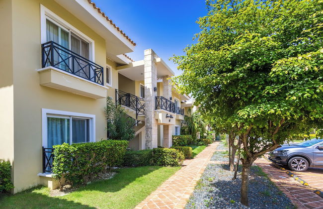 Family Elite Golf Vacations in Cocotal - Foto 47