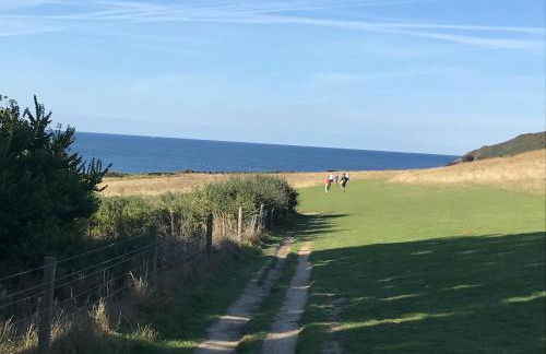 Sea Spirit - Sweeping Sea Views first floor spacious modern apartment in Looe- with FREE parking! - Foto 54