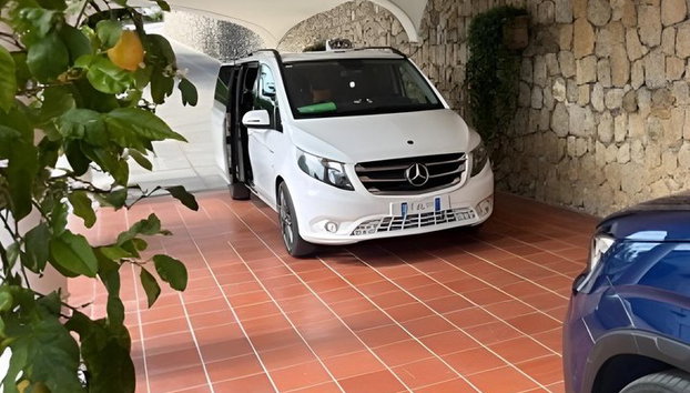 Transfert privé : Pompéi, Torre Annunziata et Castellammare - Photo 3