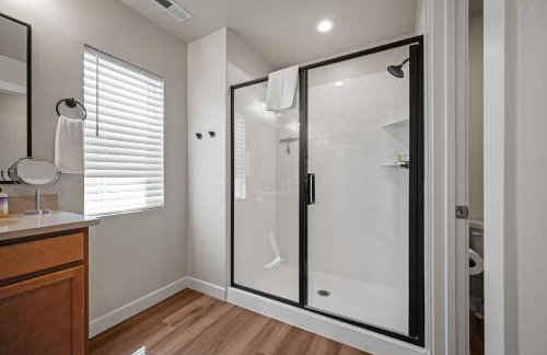 Wasatch Peak Chateau Ro3, Pool, Hot Tub - Foto 24