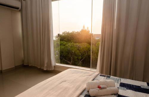 Loft centro de Manaus 708 - Foto 34