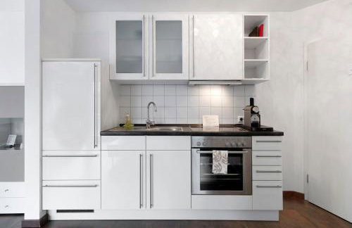 Markgraf Apartments Haus 2 - Photo 30