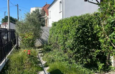 Big House - Paris, DisneyLand, Villepinte Expo, CDG - Foto 22