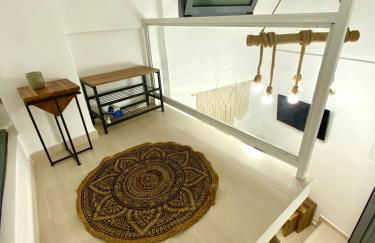 Babatseratsi skyrian studio 1 - Photo 8