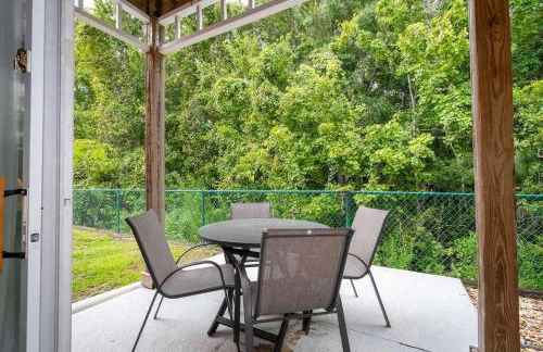 Cozy 3Bed Townhome 8 Miles from Disney 1123 - Foto 29