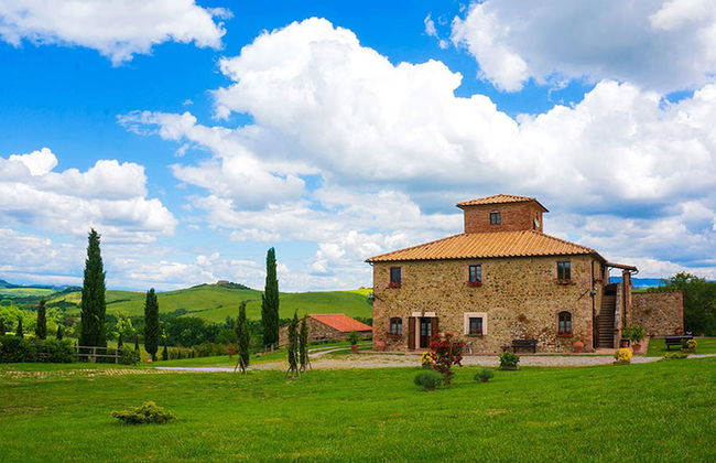 Agriturismo Ragoncino - Photo 37