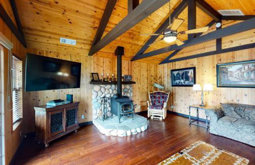 Calandri Lakeview House - Foto 7