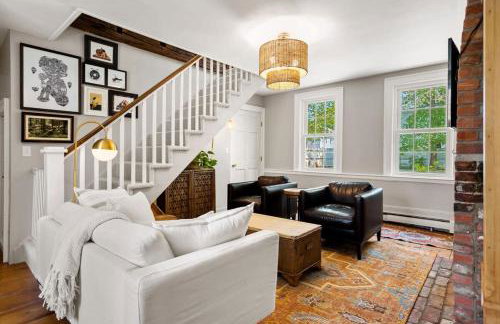 Downtown Historic and Elegant Condo Parking - Foto 1