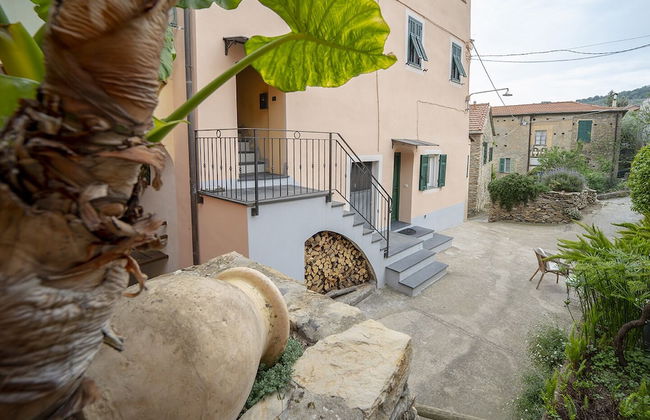 Casa Biancuccia - Foto 22