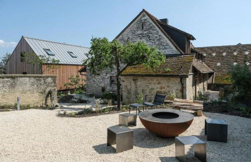 Boutique Apart & Gästehaus Le Rossignol - Foto 1