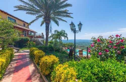 "la Casina del forno con piscina fra Catania e Siracusa " - Foto 20