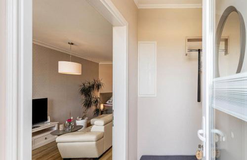 Ferienwohnungen Meerblick - Wg 50qm - Photo 2