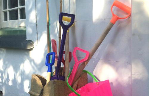 Castle Rock Llangrannog - Photo 17