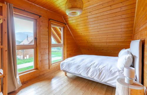 Domaine la Clairière et Bain nordique - Foto 13