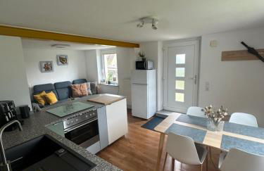 Ferienwohnung um`s Eck - Foto 25