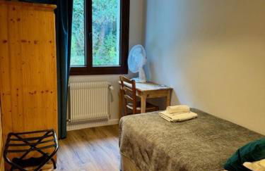 Hôtel et appart'hôtel de l'Hermitage - Foto 2