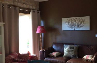 Domaine de Galoubet, Lot , Gîtes de charme - Foto 8