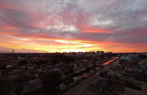 Apto Mimoso dos Hóspedes no Centro de Pelotas Novo! - Foto 23