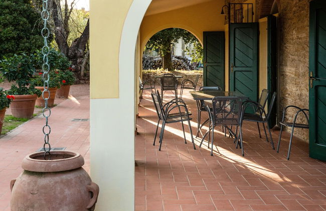 Agriturismo Le Querciole - Foto 52