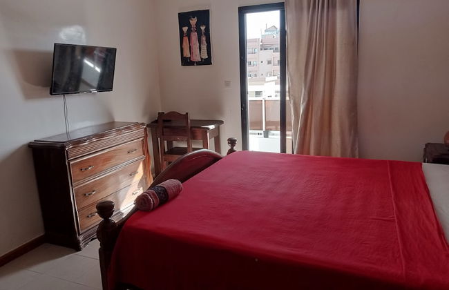 Residence Hotel Kakatar - Photo 1