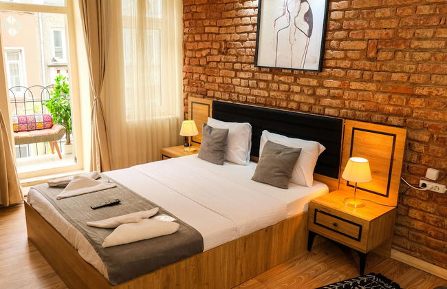 Taksim Nikea Suites 80 - Foto 10