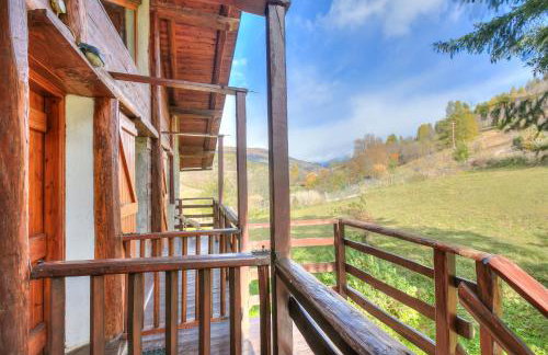 Romito Lodge Apartment Mountain Retreat - Happy Rentals - Photo 12