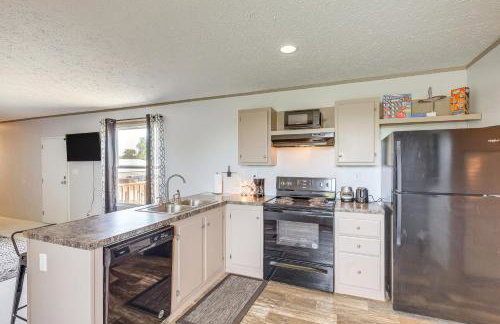 Pet-Friendly Kempner Escape Near Parks and Trails! - Foto 7