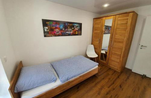 Monteurwohnung - Handwerkerwohnung - Foto 40