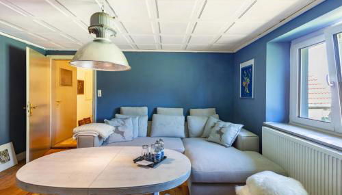 Ferienwohnung auf dem Wald 4 Per - Foto 2