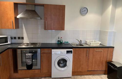 Albert Gate Apartment TSAC - Photo 10