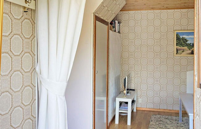 4 Person Holiday Home in Olofstrom - Foto 5