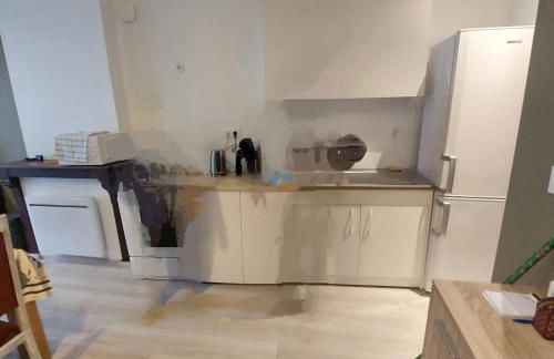 résidence Les hortensias L4 - Foto 1