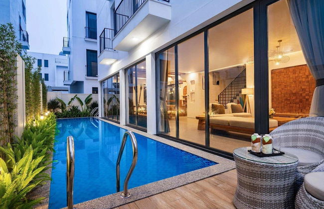 Lasong Hotel & Villas Sam Son By The Unlimited Collection - Foto 41