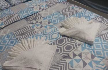 Pousada Apartamento Parque Praia - Foto 12