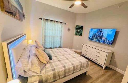 Luxurious & Epic Condo in heart of Orlando - Photo 17