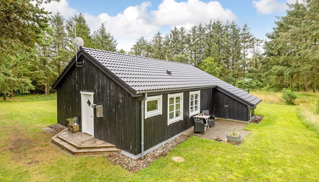 "Ørwendil" - 2km from the sea - Foto 3, House