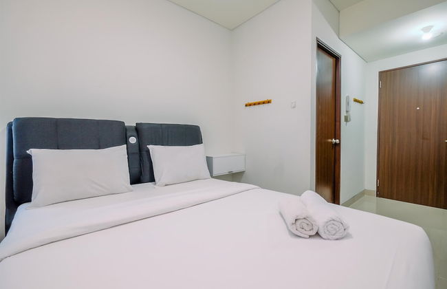 Simply Look Studio At Transpark Cibubur Apartment - Foto 1