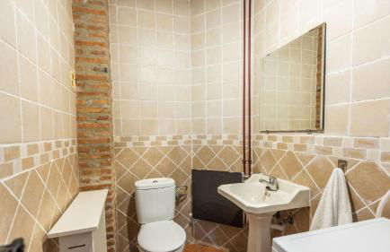 Caserío Lo Bulle Oria by Ruralidays - Foto 27