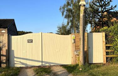 Luxury Boutique retreat, hot tub, dog friendly - Foto 49