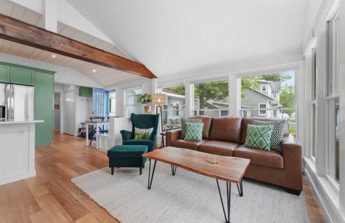 Deckside Dreams on Crystal Lake - Foto 24