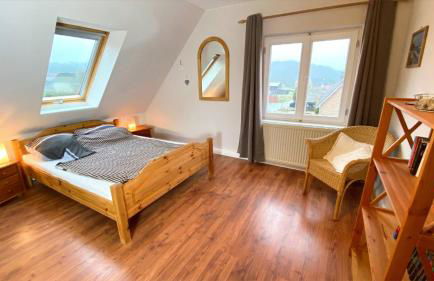 Ferienwohnung Schmilau - Foto 8