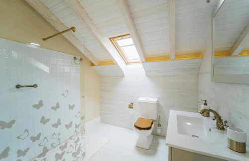 Apartamentos Boutique Casa Cigarrán - Foto 36