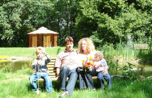 Harzer Feriengarten - Foto 39