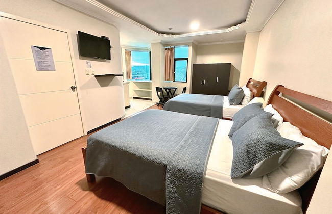 Suitesecu Rentals Guayaquil - Foto 19