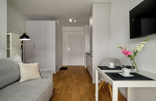 RentPlanet Kępa Mieszczańska - Foto 54