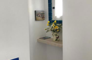 Beautiful house at the Sea Savelletri - Foto 28