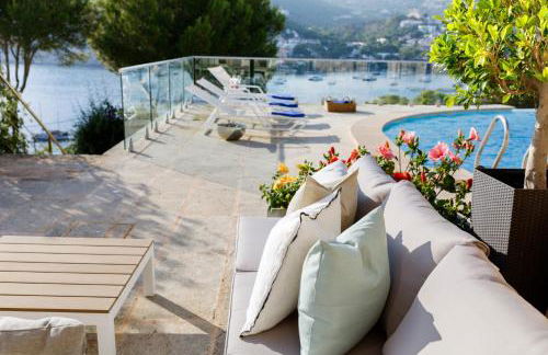 Villa Seldwyla - Foto 64