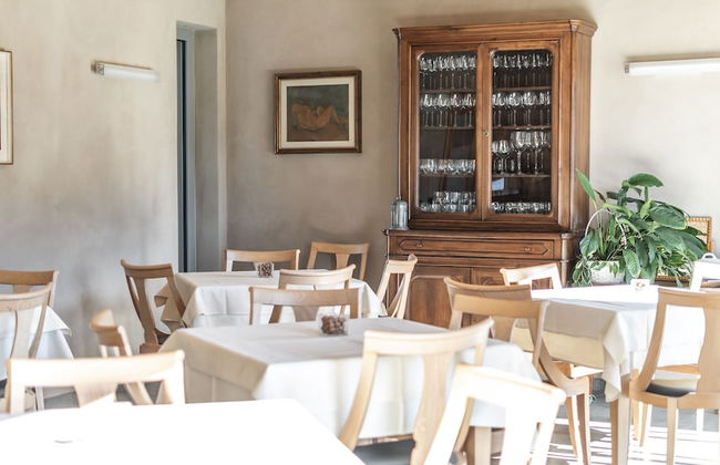 Agriturismo Villa Gelso - Photo 8