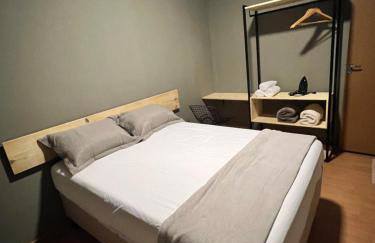 Reserva 1202 - Hospedagem - Foto 21