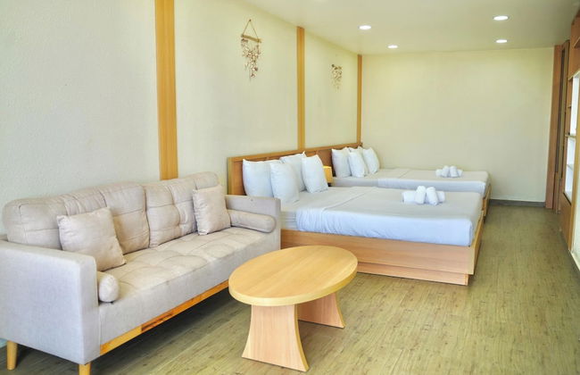 Resort Queen Sea - Photo 80